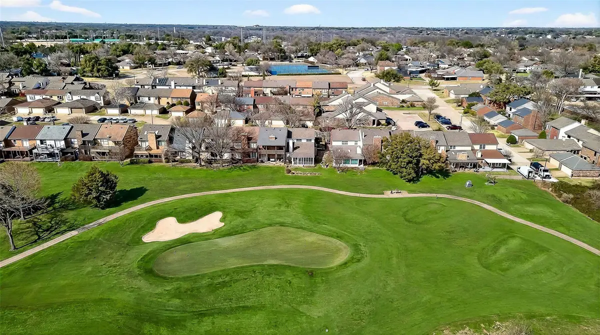 714 Pebble Beach Drive, Garland, TX 75043 - #1