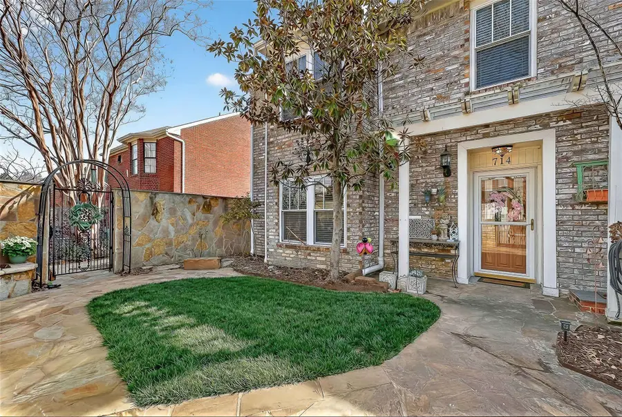 714 Pebble Beach Drive, Garland, TX 75043 - #2