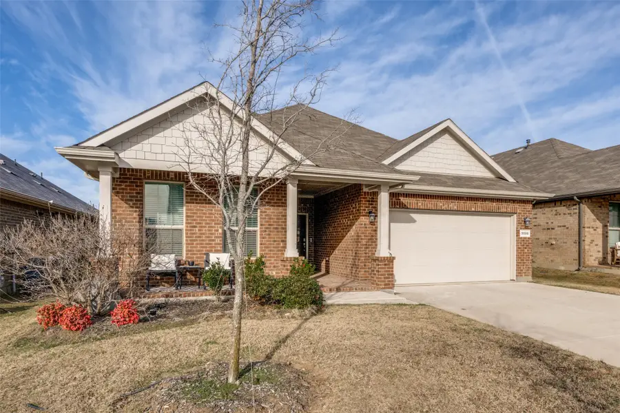 5500 Nelson Parkway, Denton, TX 76210 - #2