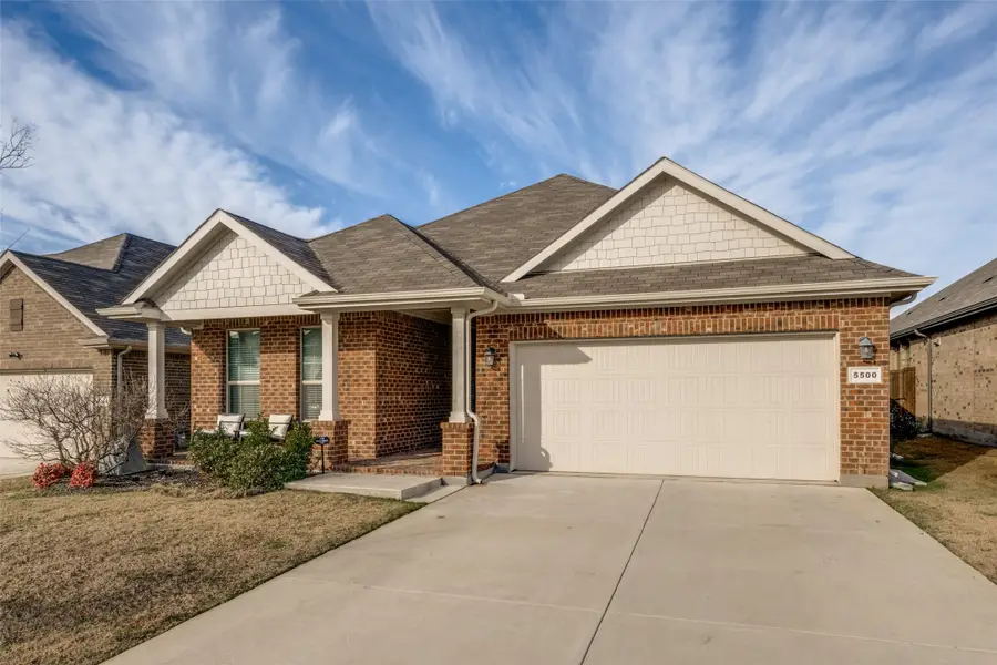 5500 Nelson Parkway, Denton, TX 76210 - #3