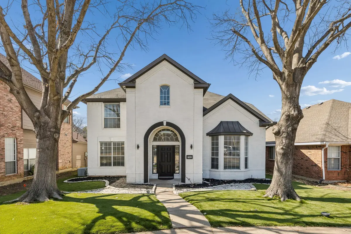 17821 Brent Drive, Dallas, TX 75287 - #1