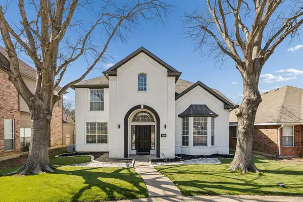 17821 Brent Drive, Dallas, TX 75287