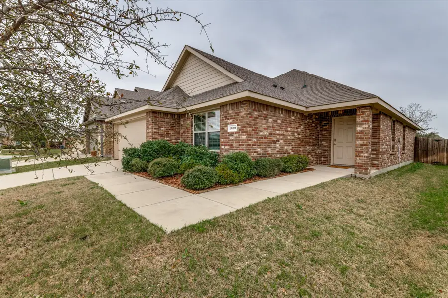 1280 Ophelia Road, Forney, TX 75126 - #2