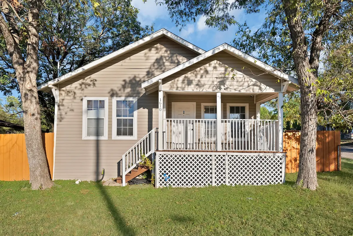 1610 Whitaker Avenue, Dallas, TX 75216 - #1