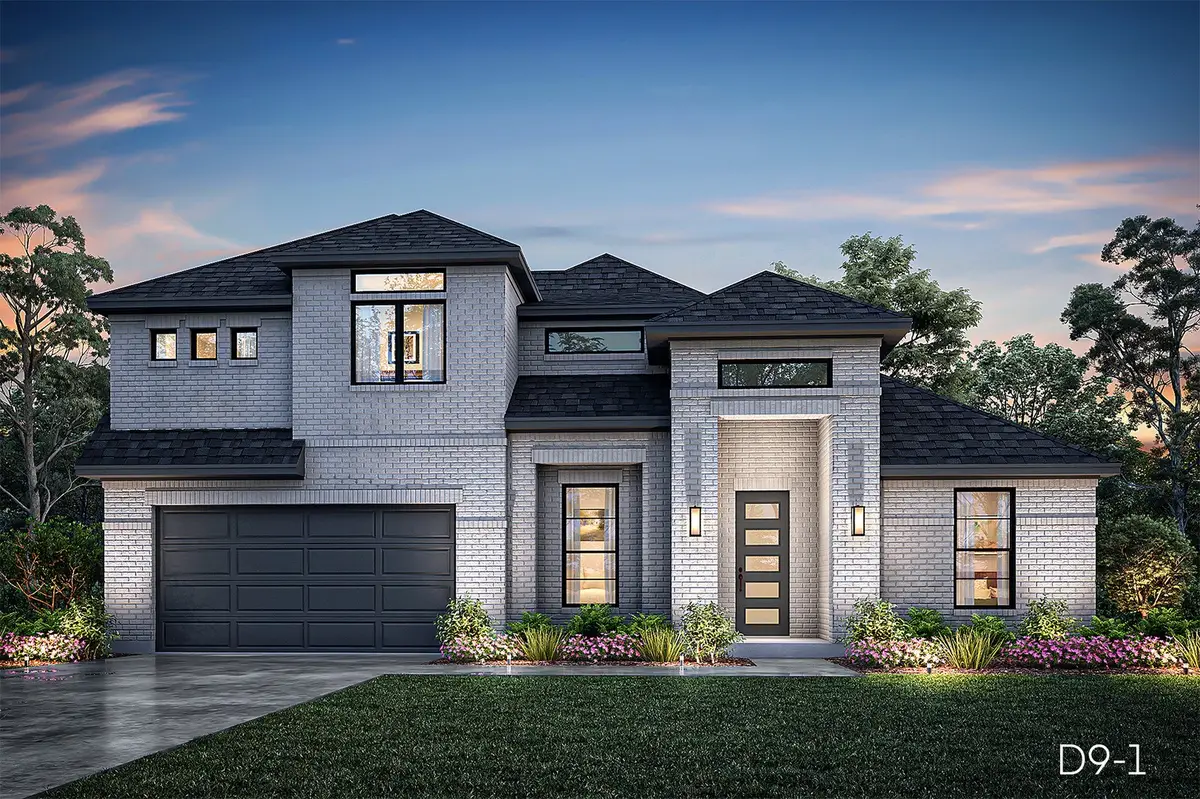 2112 Ainsley Drive, Mansfield, TX 76084 - #1