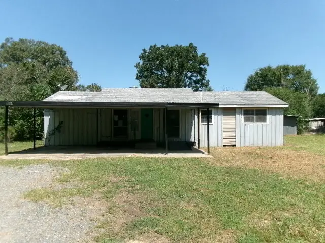 8682 Blanchard Furrh Road, Shreveport, LA 71107 - #1