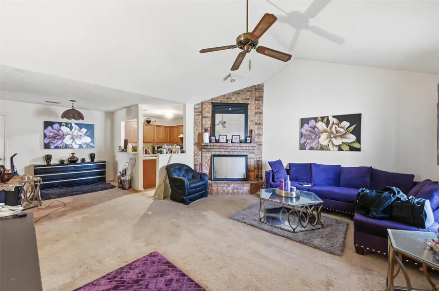 414 Amber Lane, Desoto, TX 75115 - #3