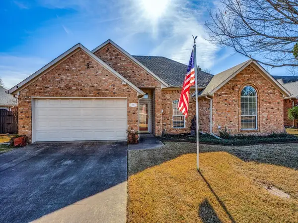 701 Colony Drive, Greenville, TX 75402