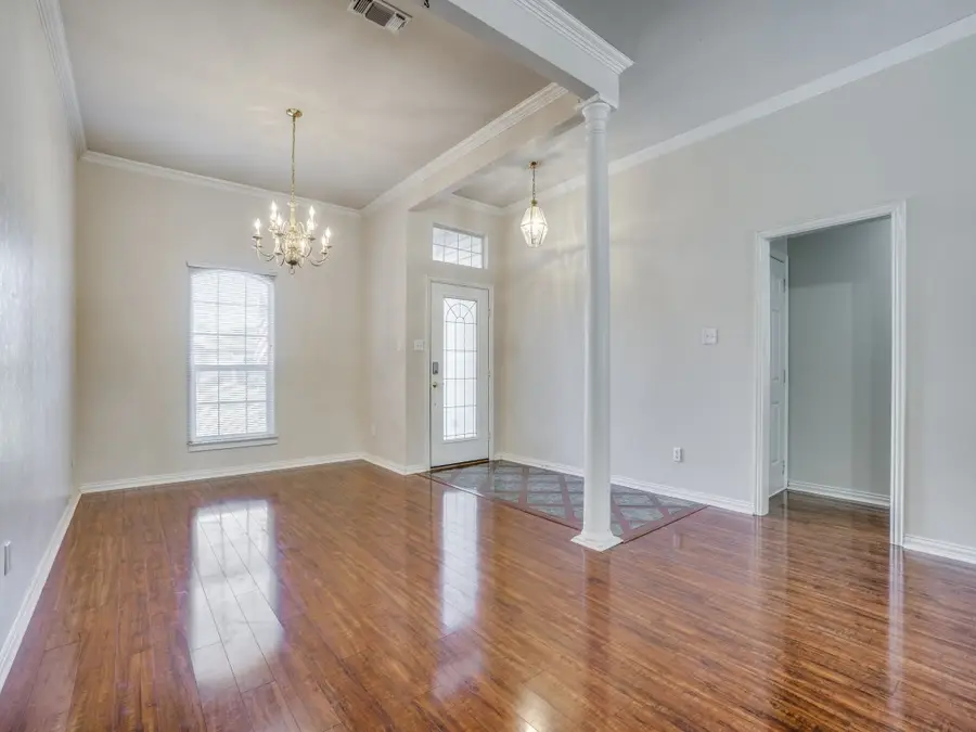 701 Colony Drive, Greenville, TX 75402 - #2