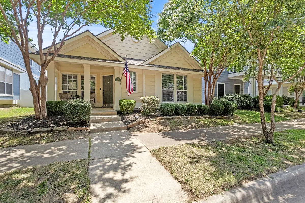 1732 Jasmine Trail, Savannah, TX 76227 - #1