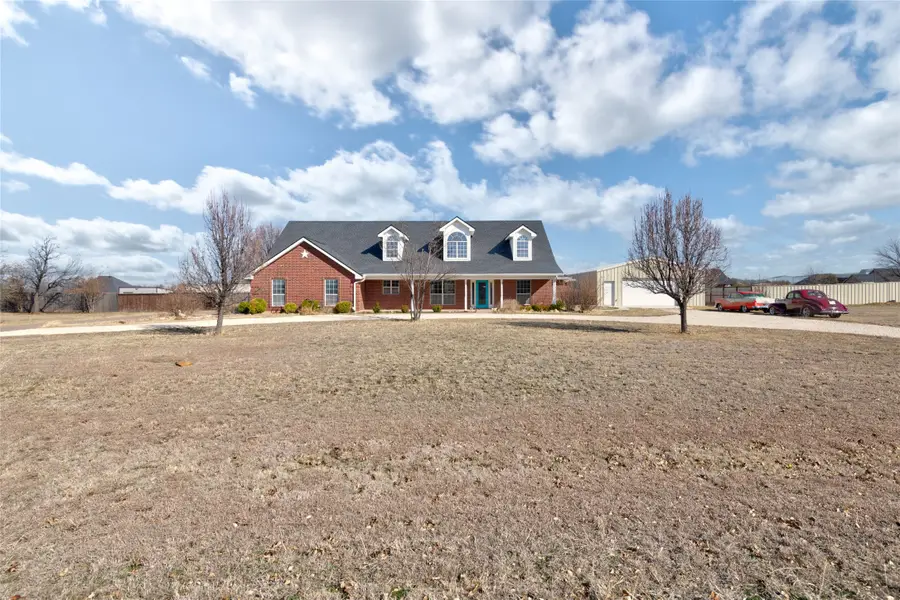 254 Handsome Jack Road, Abilene, TX 79602 - #2