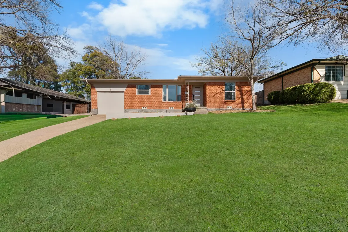 2211 Longwood Lane, Dallas, TX 75228 - #1