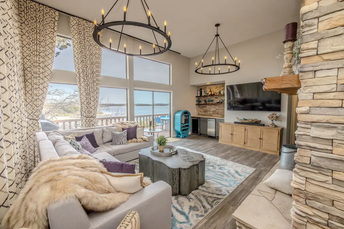 3103 Upcreek Alley #67, Strawn, TX 76475 - #1