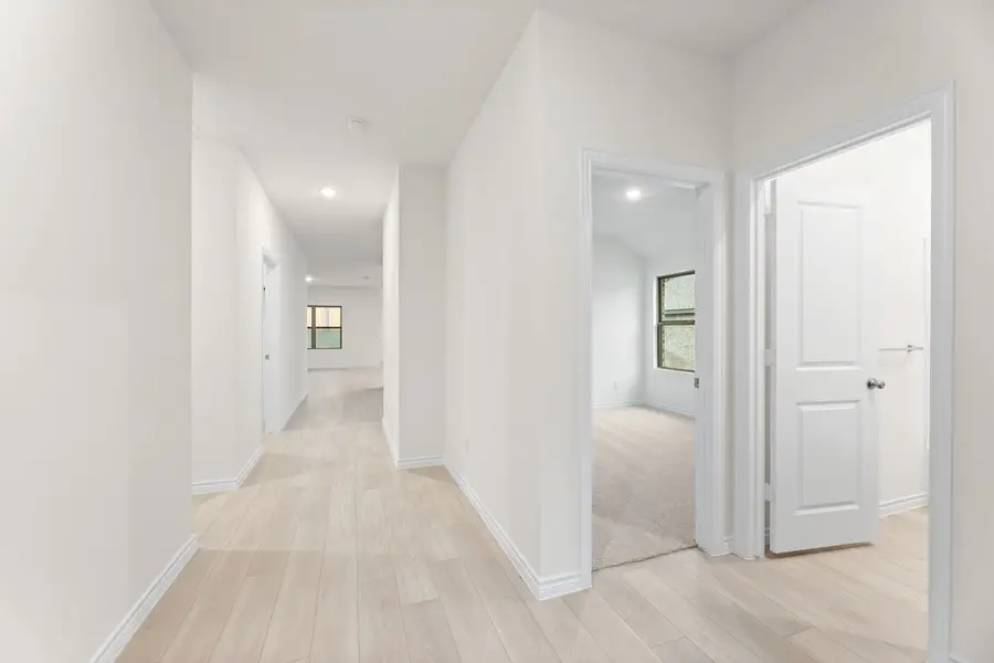 3892 Rose Hill Court, Denison, TX 75020 - #2