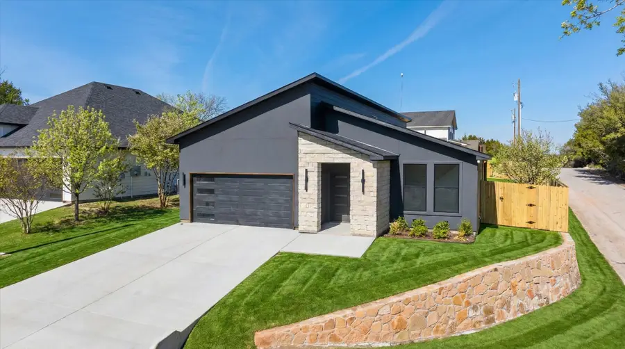 2316 Forest Hill Lane, Granbury, TX 76048 - #2