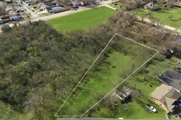 1 Park Avenue, Grand Prairie, TX 75050 - #2