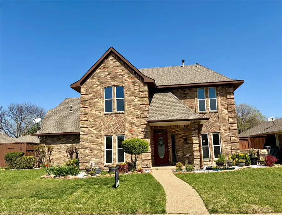 4227 Country Brook Drive, Dallas, TX 75287 - #2