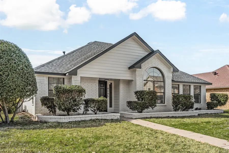 4145 Briar Hill Drive, Grand Prairie, TX 75052 - #2