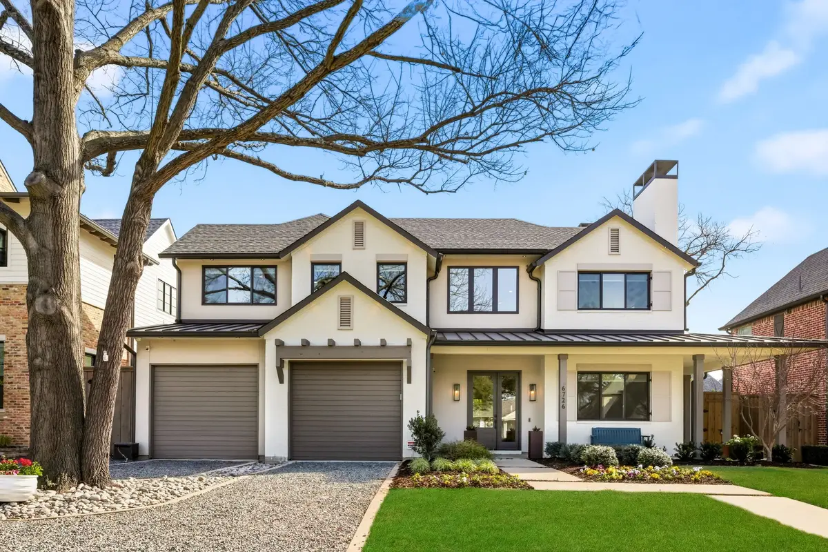 6726 Park Lane, Dallas, TX 75225 - #1