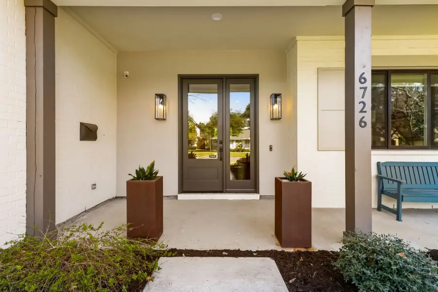 6726 Park Lane, Dallas, TX 75225 - #3