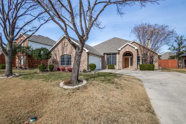 1204 Stonehedge Place, Flower Mound, TX 75028