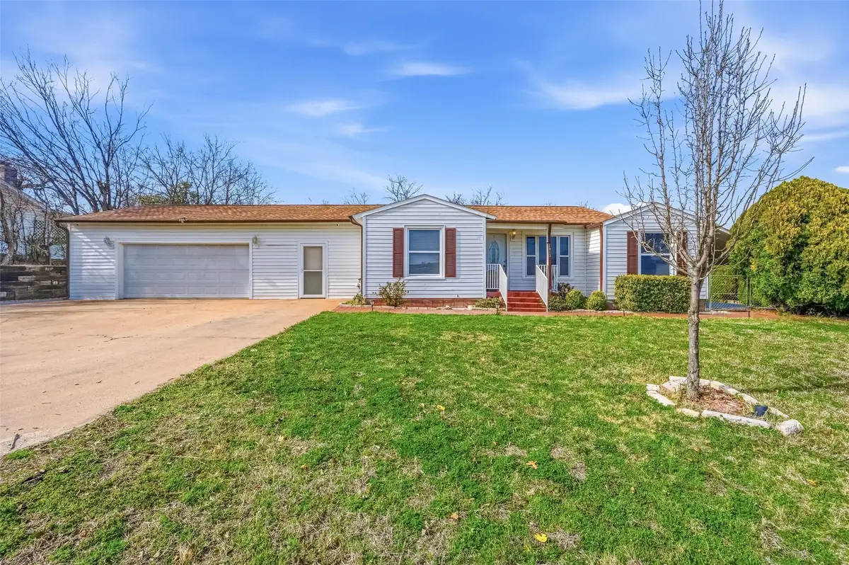 2813 La Monde Terrace, Sansom Park, TX 76114 - #1