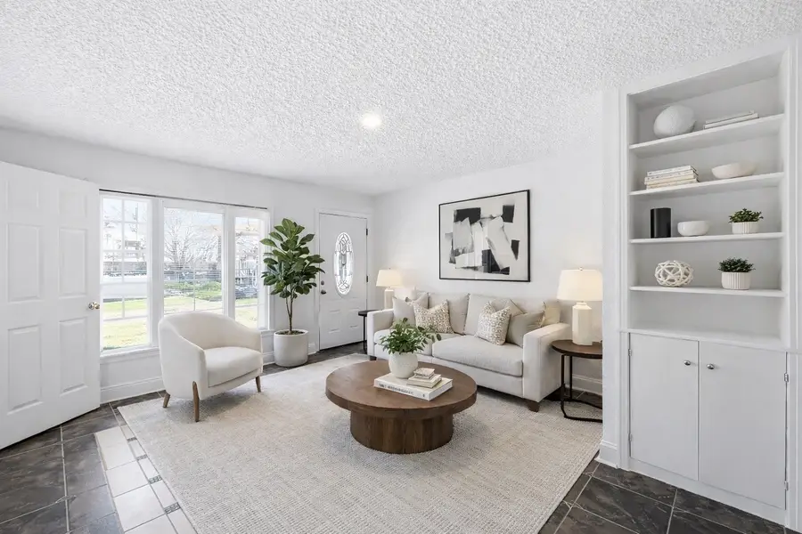 2813 La Monde Terrace, Sansom Park, TX 76114 - #2