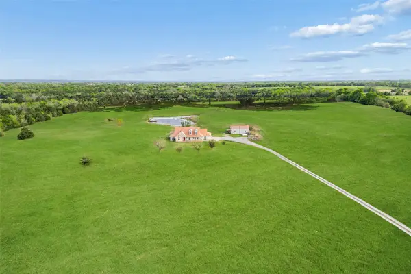 4130 County Road 4130, Bonham, TX 75418