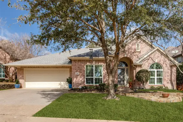 2812 Whitetail Court, McKinney, TX 75072