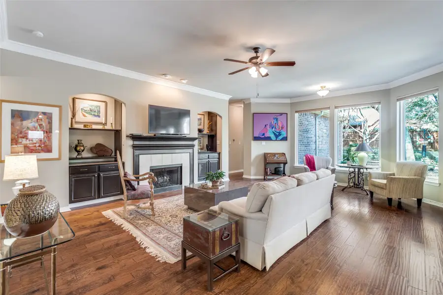 2812 Whitetail Court, McKinney, TX 75072 - #2