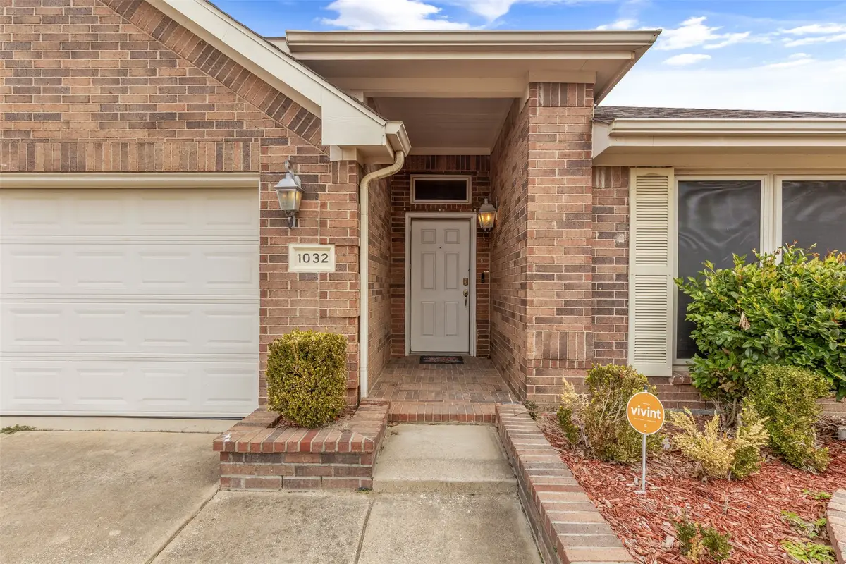 1032 Bending Oak Drive, Cedar Hill, TX 75104 - #1