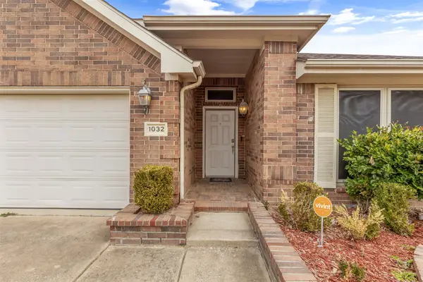 1032 Bending Oak Drive, Cedar Hill, TX 75104