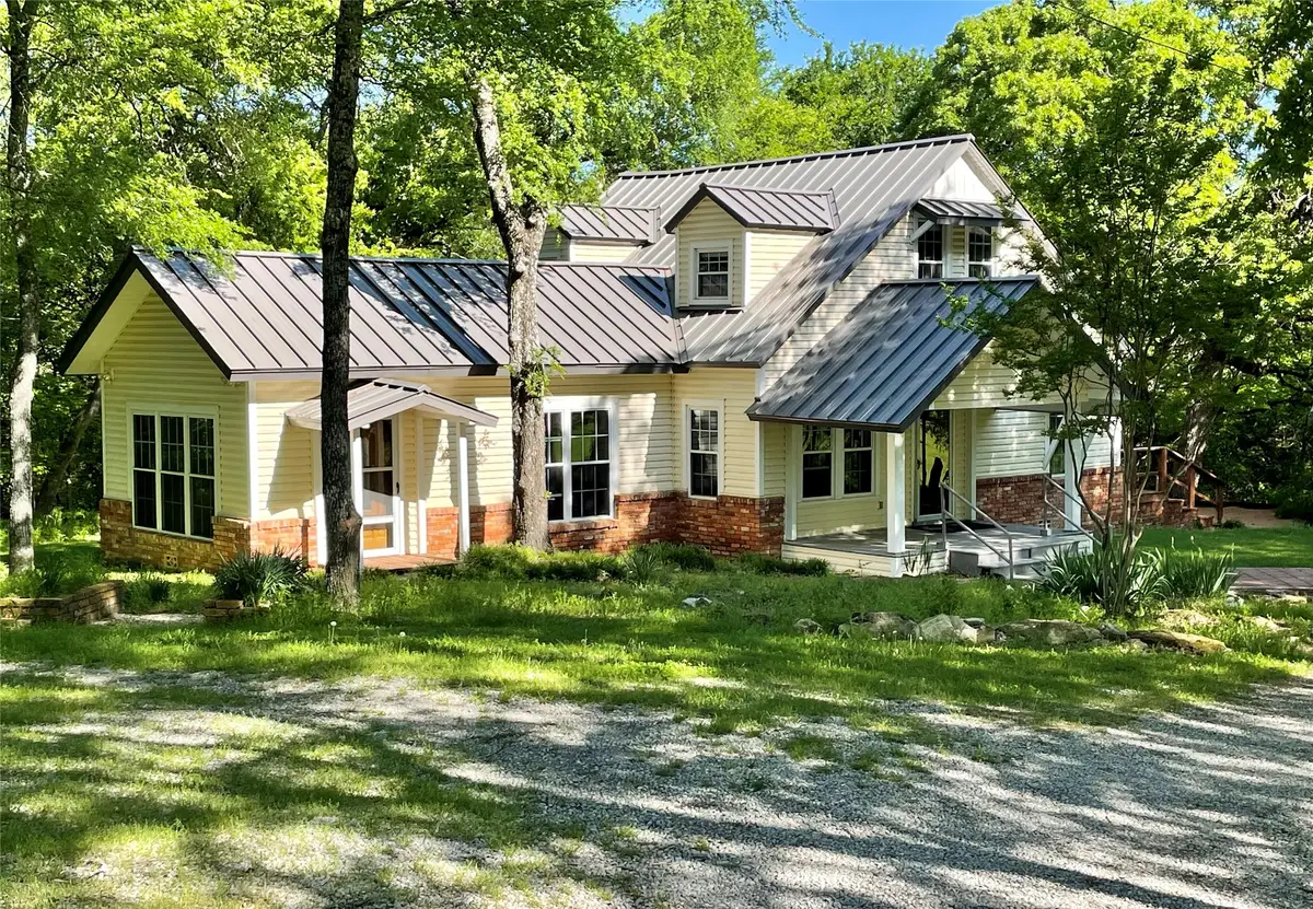 89 Crosstimbers Road, Denison, TX 75020 - #1