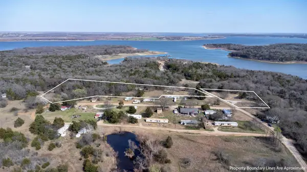 4185 Rock Creek Road, Whitesboro, TX 76273