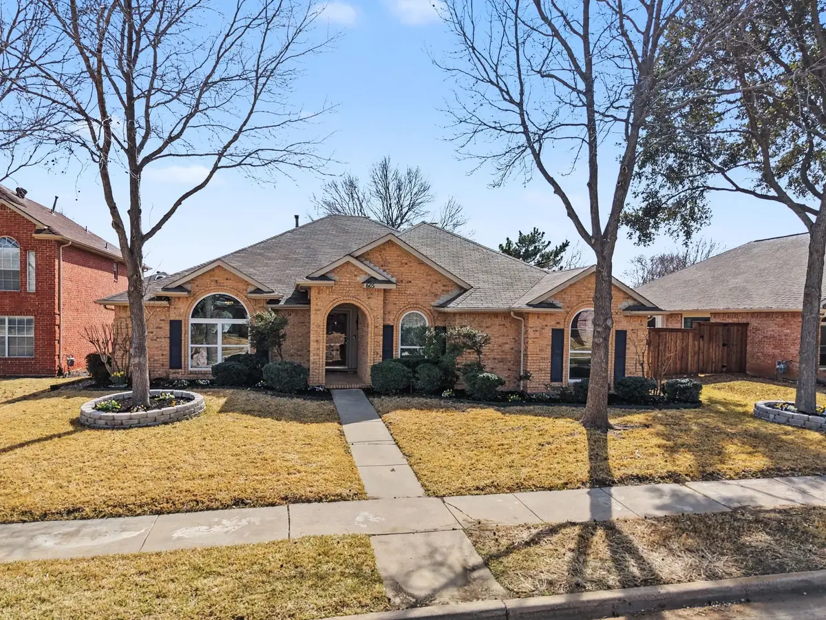 605 Teakwood Drive, Flower Mound, TX 75028 - #1