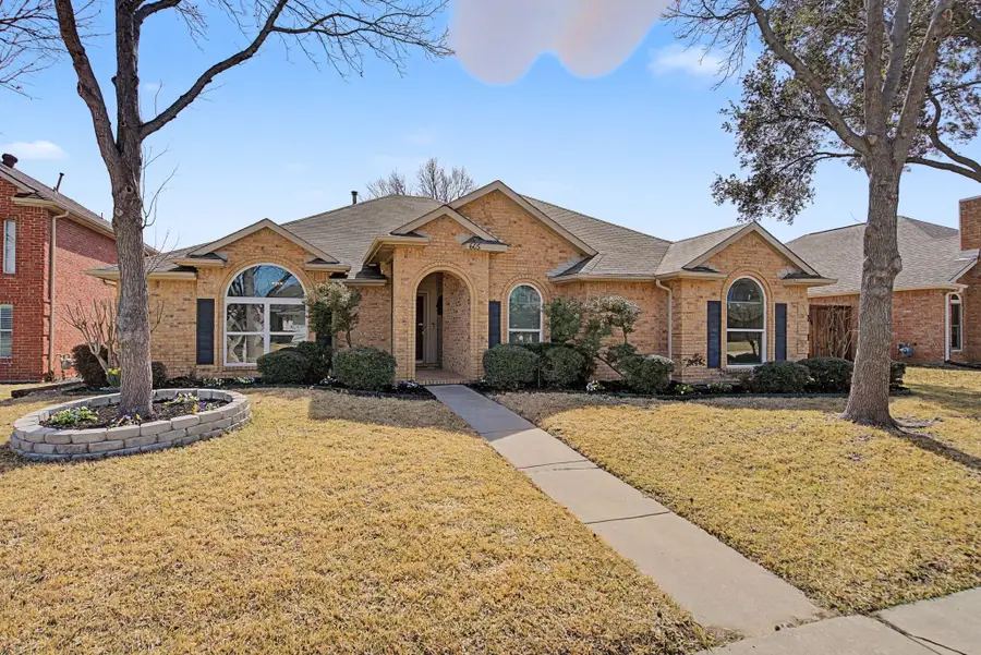 605 Teakwood Drive, Flower Mound, TX 75028 - #3