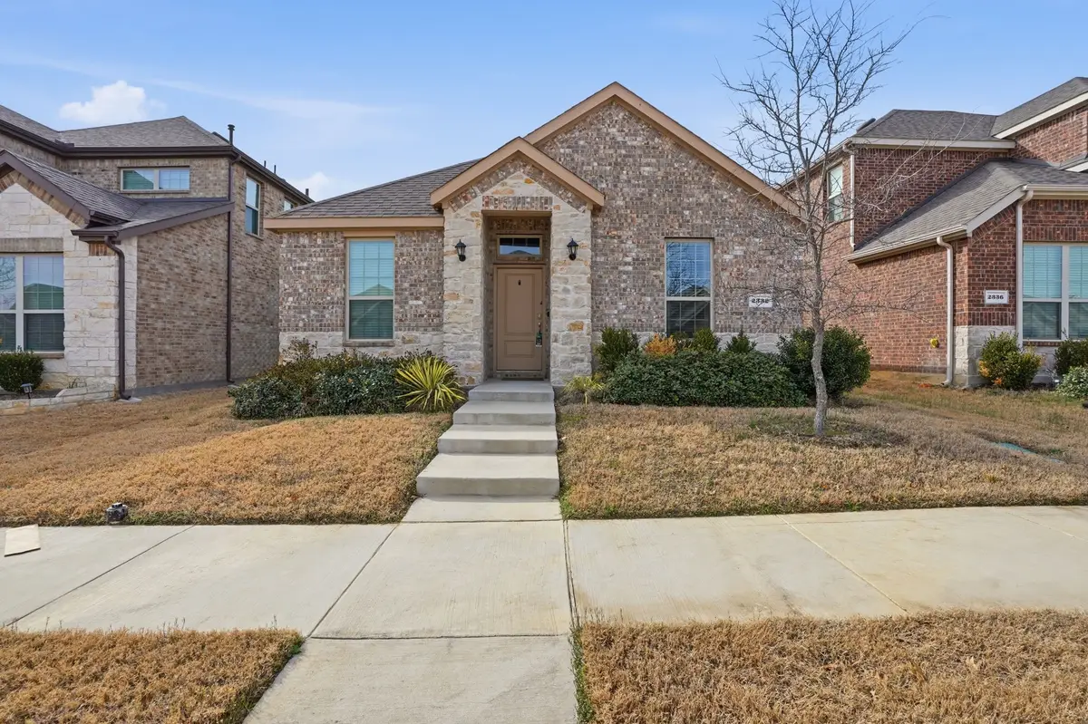 2332 Copal Drive, Little Elm, TX 76227 - #1