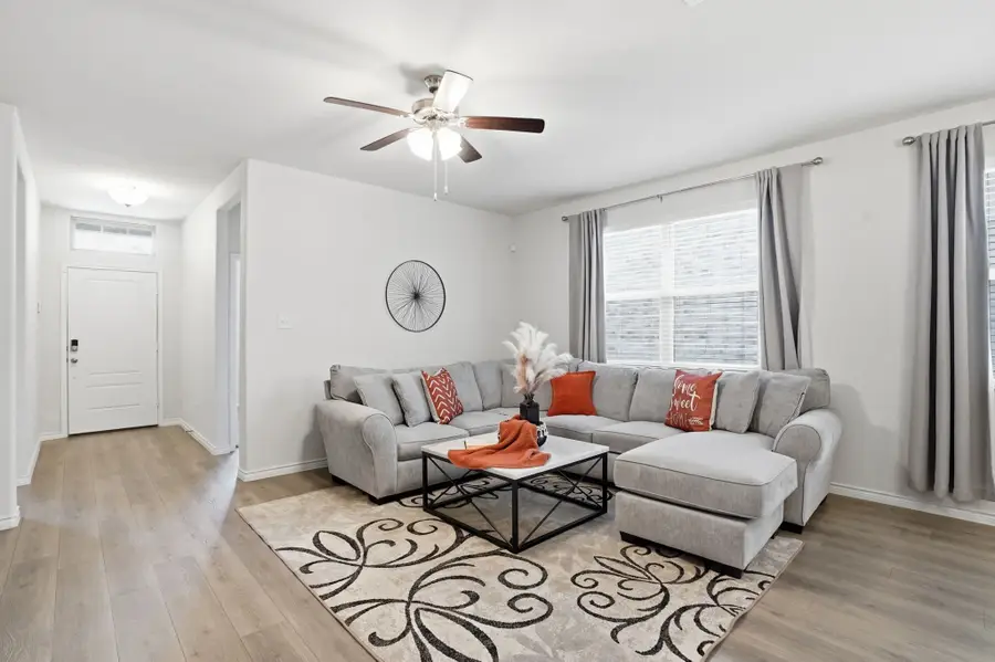 2332 Copal Drive, Little Elm, TX 76227 - #3