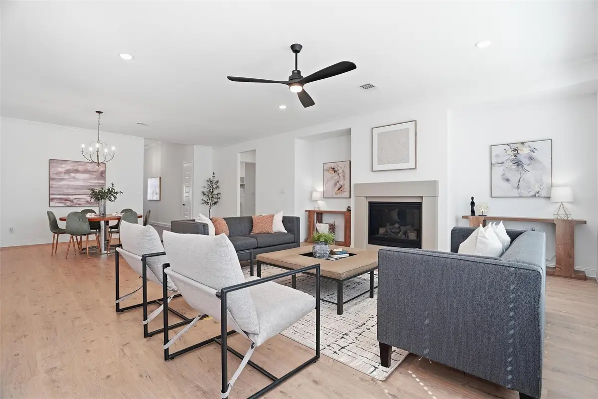 513 Fieldstone Lane, Haslet, TX 76052 - #1