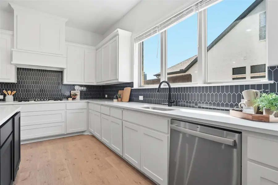 513 Fieldstone Lane, Haslet, TX 76052 - #2