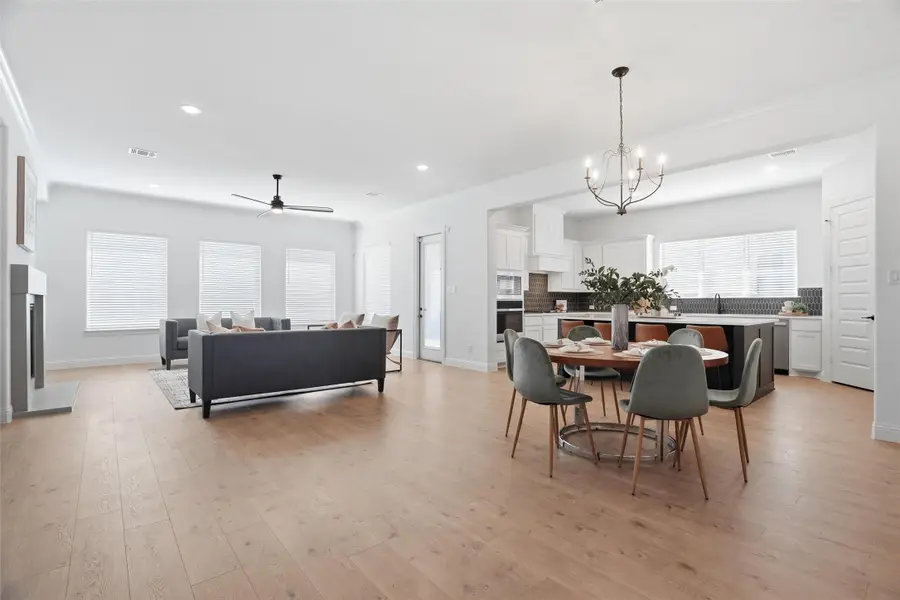 513 Fieldstone Lane, Haslet, TX 76052 - #3