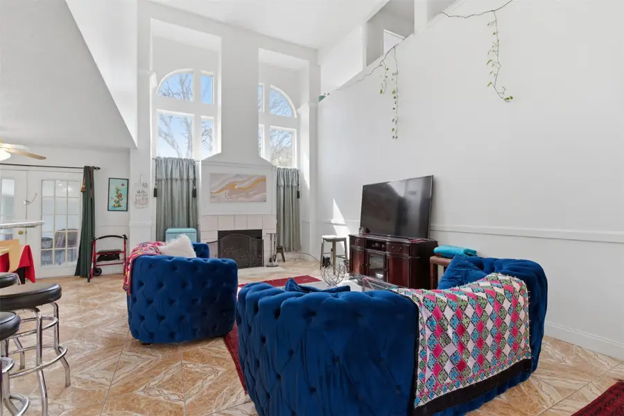 3528 Paladin Place, Fort Worth, TX 76137 - #3