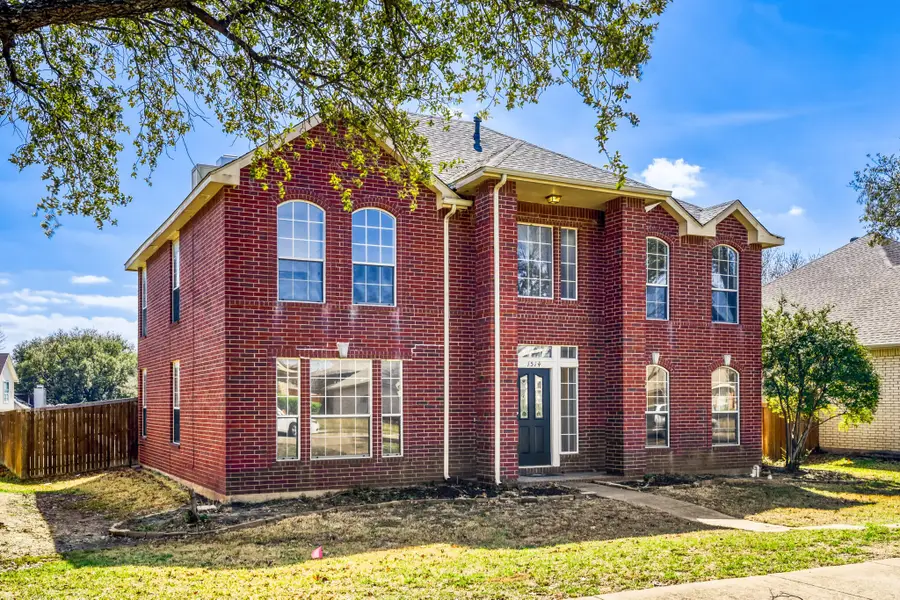 1514 Mission Ridge Trail, Carrollton, TX 75007 - #2