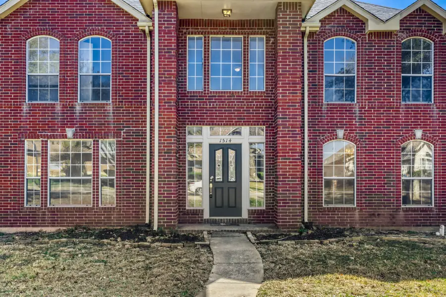 1514 Mission Ridge Trail, Carrollton, TX 75007 - #3