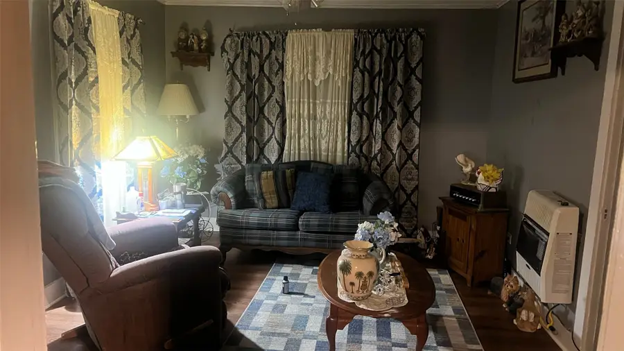 413 Park Avenue, Minden, LA 71055 - #2