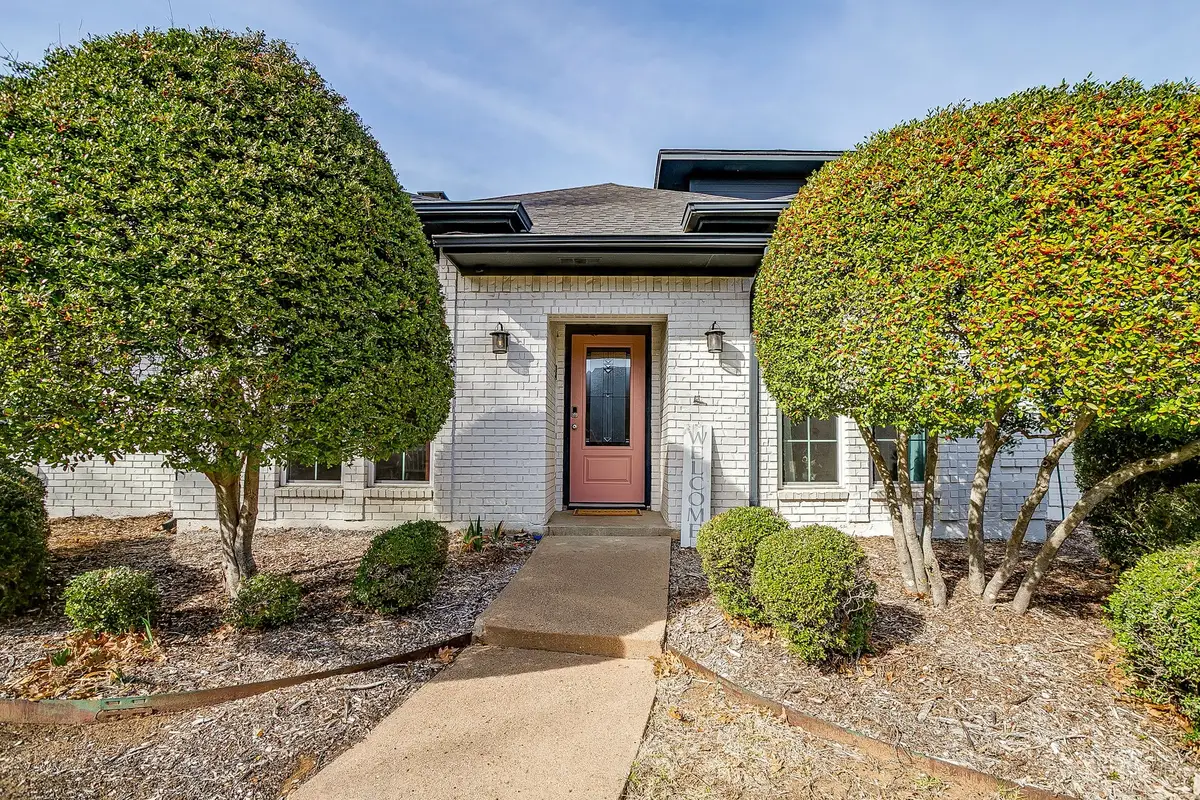 5603 Euclid Drive, Arlington, TX 76013 - #1