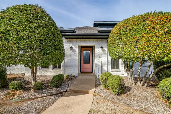 5603 Euclid Drive, Arlington, TX 76013