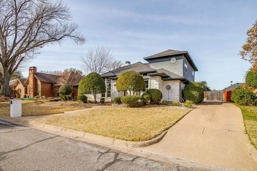 5603 Euclid Drive, Arlington, TX 76013 - #3