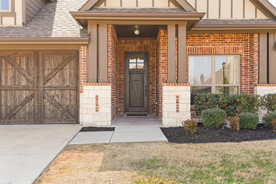 532 Windrow Lane, Waxahachie, TX 75165 - #3