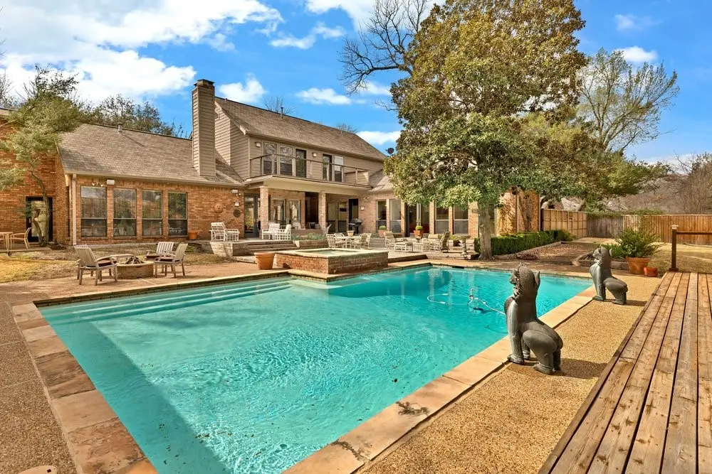 11622 Valleydale Drive, Dallas, TX 75230 - #1